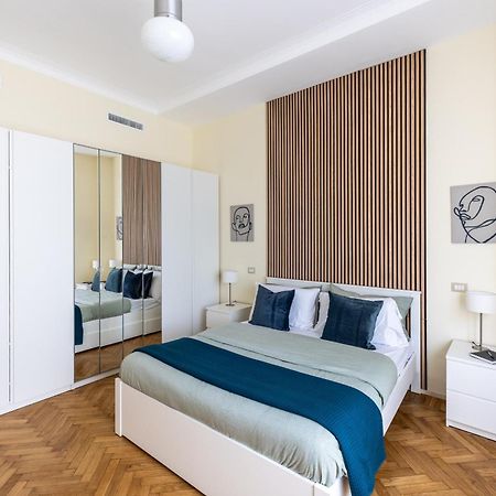 Navigli-Duomo - Prestige Apartment Netflix-Wifi Milano Eksteriør billede