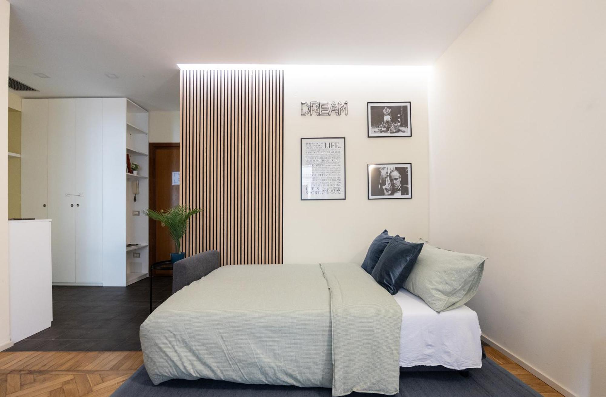 Navigli-Duomo - Prestige Apartment Netflix-Wifi Milano Eksteriør billede