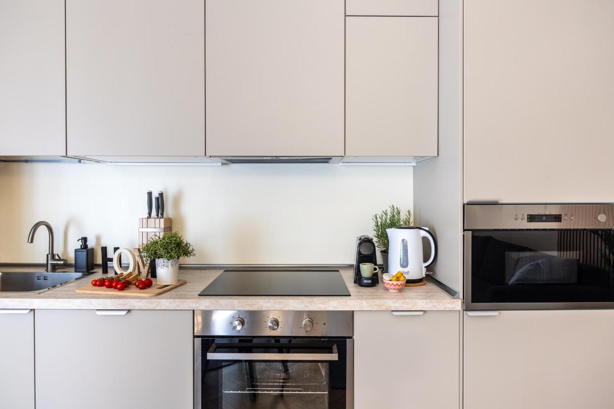 Navigli-Duomo - Prestige Apartment Netflix-Wifi Milano Eksteriør billede