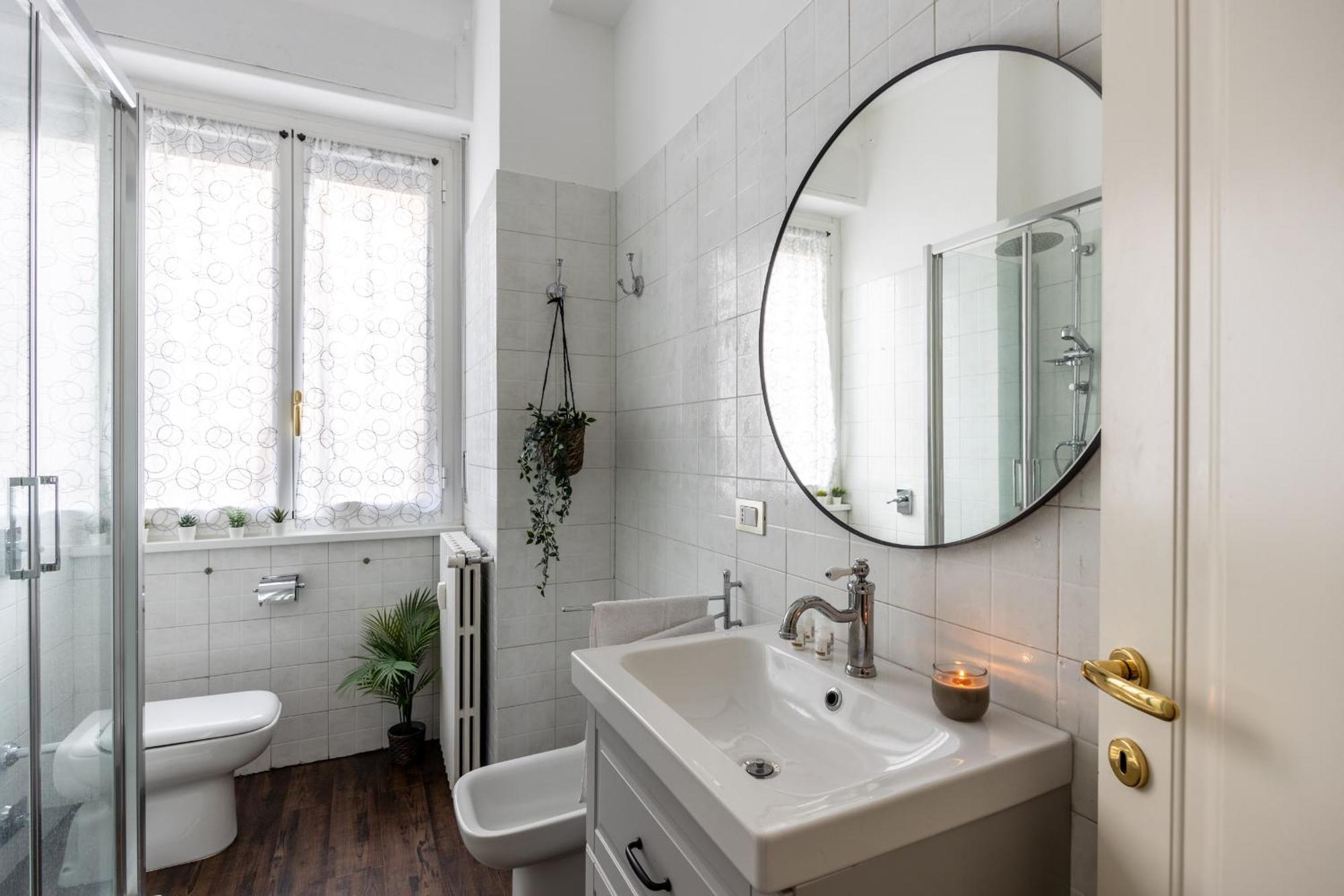 Navigli-Duomo - Prestige Apartment Netflix-Wifi Milano Eksteriør billede