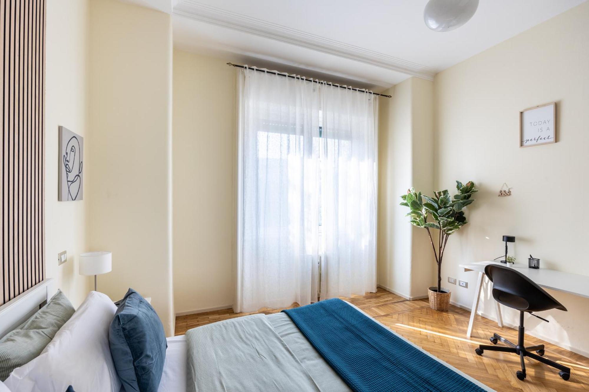 Navigli-Duomo - Prestige Apartment Netflix-Wifi Milano Eksteriør billede