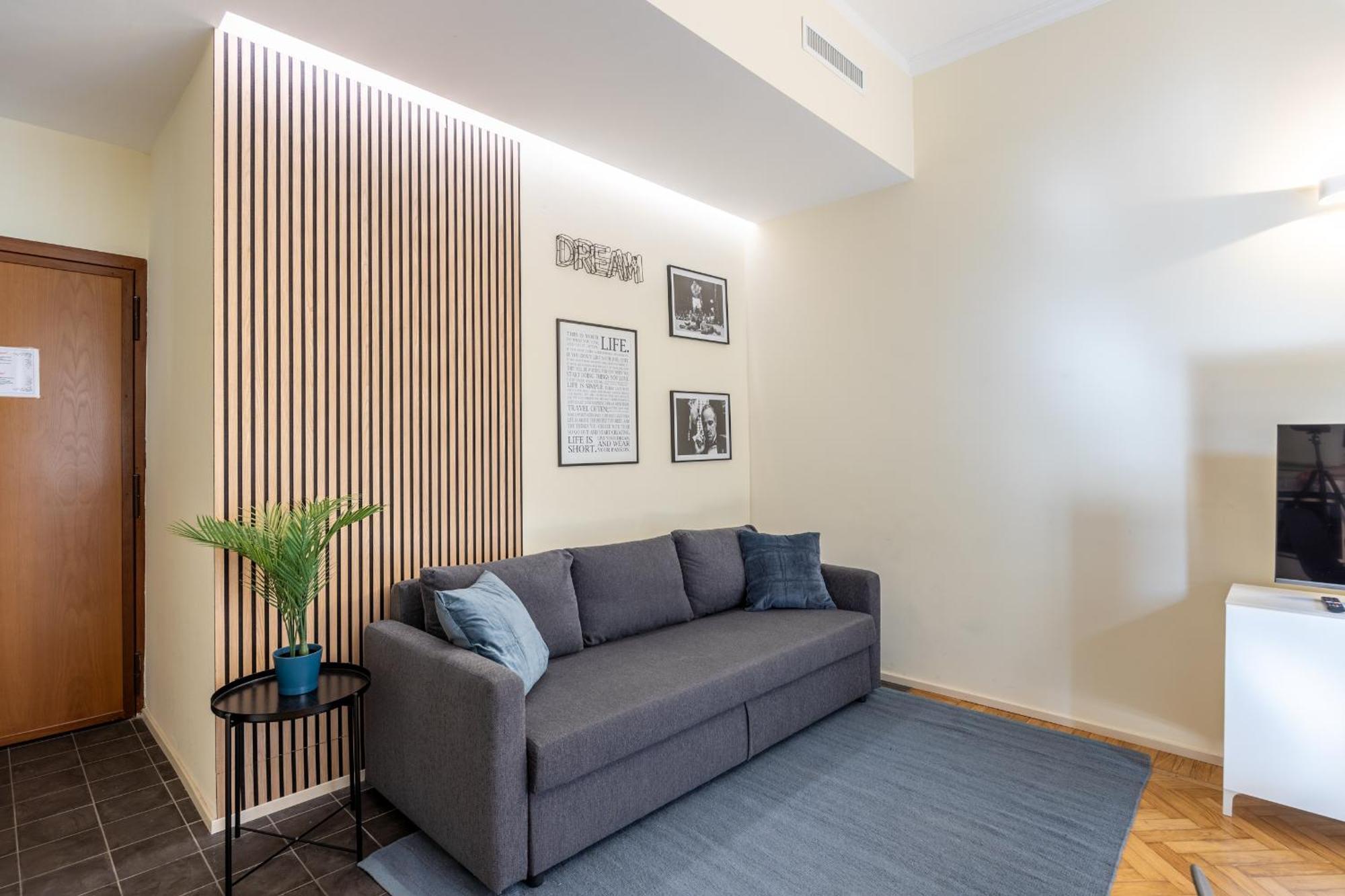 Navigli-Duomo - Prestige Apartment Netflix-Wifi Milano Eksteriør billede